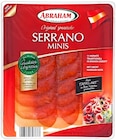 Serrano Minis im Angebot bei Penny in Offenbach Serrano Minis Angebote von Abraham bei Penny Offenbach für 1,99 €