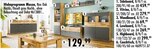 Wohnprogramm Mason im Angebot bei SB Möbel Boss in Langenhagen Wohnprogramm Mason Angebote bei SB Möbel Boss Langenhagen für 69,99 €
