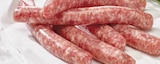 Chipolata - LA LORRAINE SAVOUREUSE en promo chez Intermarché Super Chipolata - LA LORRAINE SAVOUREUSE dans le catalogue Intermarché Super
