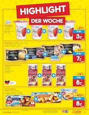 Aktueller Netto Marken-Discount Prospekt mit Eis, "Aktuelle Angebote", Seite 3