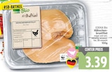 Hähnchenbrustfilet von EDEKA im aktuellen E center Prospekt
