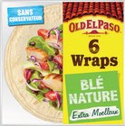 -60% sur le 2ème produit sur les produits de la marque Old El Paso - Old El Paso dans le catalogue Netto