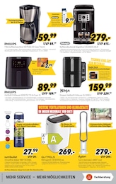 Kaffee Angebot im aktuellen MEDIMAX Prospekt auf Seite 2