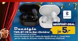 TWS-BT-V9 In-Ear-Ohrhörer im Angebot bei EURONICS in Schwerte TWS-BT-V9 In-Ear-Ohrhörer Angebote von Onestyle bei EURONICS Schwerte für 5,00 €