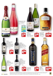 Rotwein im EDEKA Prospekt in Bruchsal Aktueller EDEKA Prospekt mit Rotwein, "Aktuelle Angebote", Seite 26