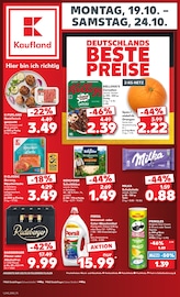 Radeberger im Kaufland Prospekt in Böblingen Aktueller Kaufland Prospekt mit Radeberger, "Hier bin ich richtig", Seite 5