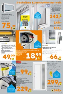 Rollladengurtwickler im aktuellen Globus-Baumarkt Prospekt (Duisburg) Rollladengurtwickler im Globus-Baumarkt Prospekt "Immer eine Idee besser" mit 10 Seiten (Duisburg)