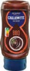 Chili im Netto Marken-Discount Prospekt BBQ Sauce von Callowfit im aktuellen Netto Marken-Discount Prospekt für 3,29 €