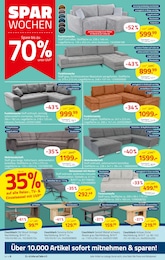 Couchtisch Angebot im aktuellen ROLLER Prospekt auf Seite 4