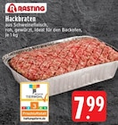 Aktuelles Hackbraten Angebot bei EDEKA in Mönchengladbach ab 7,99 €