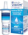 mea - meine apotheke - SafeDrop 0,1 % Augentropfen Angebot im Prospekt SafeDrop 0,1 % Augentropfen bei mea - meine apotheke im Prospekt "" für 10,80 €