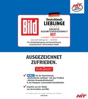 Ähnliche Bilderrahmen Angebote im Prospekt "ECHTE VIELFALT" von HIT in Leipzig Ähnliche Angebote wie Bilderrahmen im Prospekt "ECHTE VIELFALT" auf Seite 17 von HIT in Leipzig