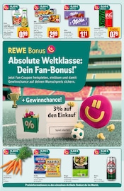 Süßigkeiten im REWE Prospekt in Hildesheim Aktueller REWE Prospekt mit Süßigkeiten, "Dein Markt", Seite 2