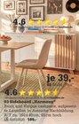 Sideboard „Harmony“ im Angebot bei Höffner in Falkensee Sideboard „Harmony“ Angebote bei Höffner Falkensee für 199,00 €