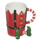 Mug Lutin en promo chez Migros France Annecy à 4,90 €