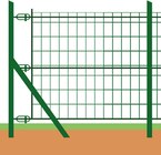 Promo Fil de tension plastifié Ø 2.4 mm à 5,30 € dans le catalogue Rural Master à Le Soler