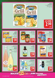 Saft im Marktkauf Prospekt "AUSWAHL RIESIG, PREISE NIEDRIG" mit 44 Seiten (Leipzig)