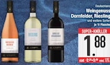 Dornfelder von  im aktuellen EDEKA Prospekt für 1,88 €