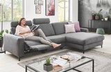 Longchairgarnitur im Angebot bei Möbel Inhofer in Reutlingen Longchairgarnitur Angebote von Mondo bei Möbel Inhofer Reutlingen für 2.798,00 €