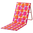 Sonnenliege bunt im Angebot bei IKEA in Krefeld Sonnenliege bunt Angebote von STRANDÖN bei IKEA Krefeld für 19,99 €