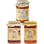 SUR TOUTES LES CONFITURES - REFLETS DE FRANCE en promo chez Carrefour Market SUR TOUTES LES CONFITURES - REFLETS DE FRANCE dans le catalogue Carrefour Market