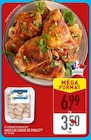 Hauts de cuisse de poulet - ST-CLÉMENT LE VOLAILLER à 6,99 € dans le catalogue Aldi