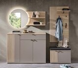 Schuhschrank im Angebot bei Möbel Martin in St. Ingbert Schuhschrank Angebote bei Möbel Martin St. Ingbert für 149,00 €