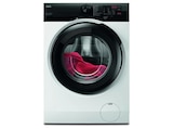 LR6F5E485 6000 Waschmaschine (8,0 kg, 1351 U/Min., A, Ja) im MediaMarkt Saturn Prospekt LR6F5E485 6000 Waschmaschine (8,0 kg, 1351 U/Min., A, Ja) von AEG im aktuellen MediaMarkt Saturn Prospekt für 449,00 €