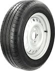 Komplettrad 185/65 R 14 XL 93N PKW Anhängerreifen TL 5.50 x 14 5/67/112 ET +30 von  im aktuellen BayWa AG Prospekt für 89,99 €