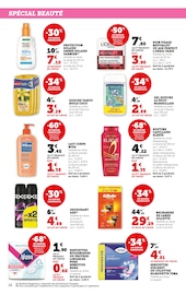 Déodorant Angebote im Prospekt "U Express" von U Express auf Seite 16