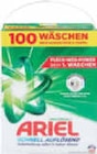 Waschmittel XXL Angebote von Ariel bei Netto Marken-Discount Bad Oeynhausen für 19,99 €