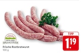 Frische Rostbratwurst Angebot in Weyher Frische Rostbratwurst im aktuellen Prospekt bei EDEKA in Weyher