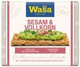 Aktuelle Brot Angebote bei REWE in Freiburg (Breisgau) Aktuelles Sesam & Vollkorn Angebot bei REWE in Freiburg (Breisgau) ab 1,79 €