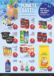 Waschmittel im EDEKA Prospekt "Wir lieben Lebensmittel!" mit 28 Seiten (Fürth)