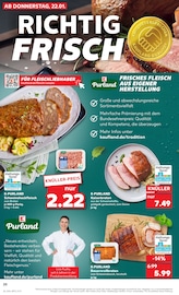 Rollbraten im Kaufland Prospekt in Seevetal Aktueller Kaufland Prospekt mit Rollbraten, "Aktuelle Angebote", Seite 20