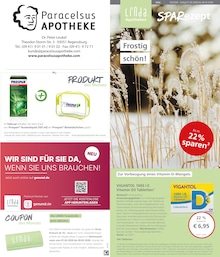 LINDA Premiumapotheke Prospekt für Regensburg mit 3 Seiten LINDA Premiumapotheke Prospekt für Regensburg: "Aktuelle Angebote", 3 Seiten, 01.02.2026 - 28.02.2026