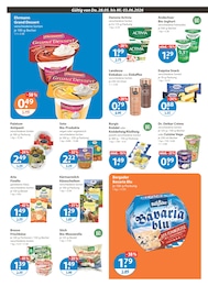 Joghurt im V-Markt Prospekt Joghurt im V-Markt Prospekt "V-Markt einfach besser einkaufen" auf Seite 6