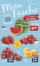 Erdbeeren im combi Prospekt in Hannover Aktueller combi Prospekt mit Erdbeeren, "Markt - Angebote", Seite 2