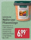 ALDI Nord Allendorf - Mediterraner Pflanzendünger Angebot im Prospekt Mediterraner Pflanzendünger bei ALDI Nord im Allendorf Prospekt für 6,99 €