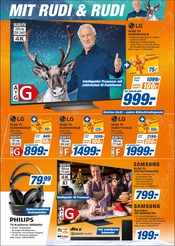 Fernseher im expert Prospekt in Großenhain Aktueller expert Prospekt mit Fernseher, "Top Angebote", Seite 5