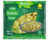 Gnocchi vegan à Lidl dans Lanrivoaré