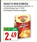 Mein Ofenkäse im Angebot bei Marktkauf in Münster Mein Ofenkäse Angebote von Rougette bei Marktkauf Münster für 2,49 €