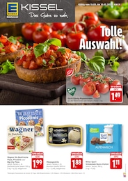 EDEKA Prospekt für Landau: "Aktuelle Angebote", 12 Seiten, 10.03.2025 - 15.03.2025