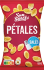 Pétales salées - SUN SNACKS en promo chez Aldi Pétales salées - SUN SNACKS dans le catalogue Aldi