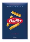 Pasta von Barilla im aktuellen Lidl Prospekt für 0,99 €