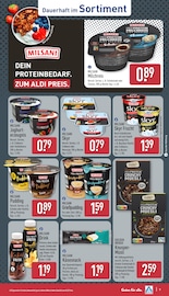 Aktueller ALDI Nord Prospekt mit Lebensmittel, "Aktuelle Angebote", Seite 10