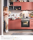Küchenzeile Win Angebote von Welnova bei XXXLutz Möbelhäuser Borken für 1.699,00 €