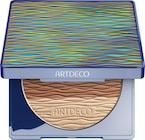 Bronzer All Seasons Bronzing Powder 26 Mermaid Kiss von ARTDECO im aktuellen dm-drogerie markt Prospekt