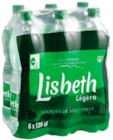 Eau de source - LISBETH en promo chez Norma Colmar à 2,95 €