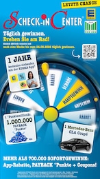 E center Prospekt "Aktuelle Angebote", 112 Seiten, 18.05.2026 - 18.05.2026 Aktueller E center Prospekt, "Aktuelle Angebote", mit Angeboten der Woche, gültig von 18.05.2026 bis 18.05.2026